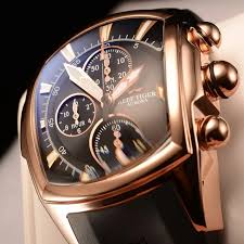 Aurora Tank-P RGA3069 Watch